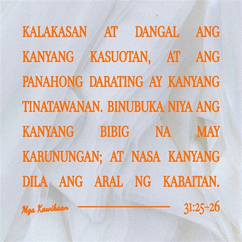 Mga Kawikaang Tagalog .